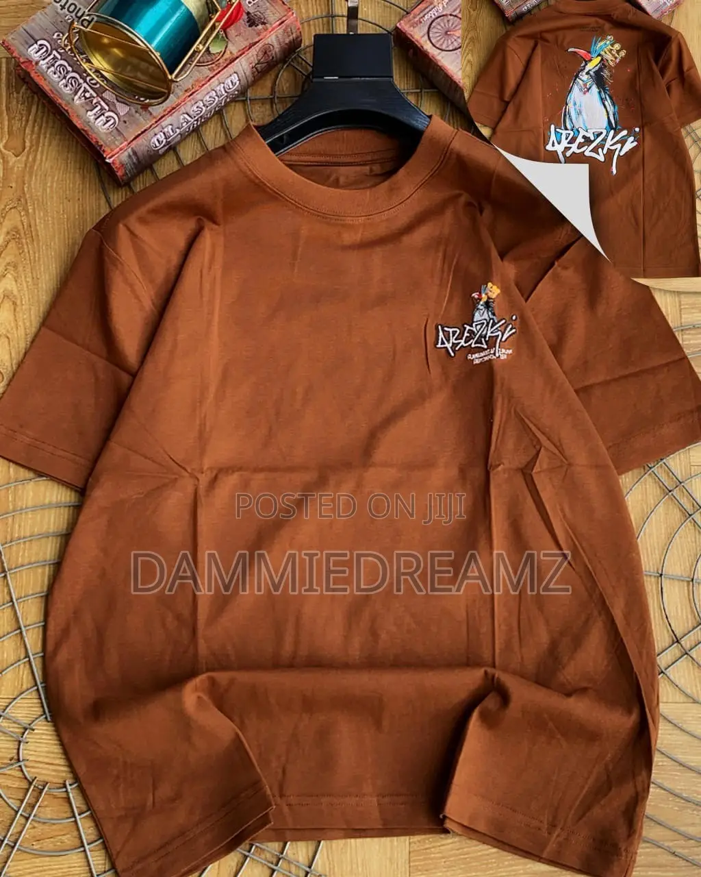 Unisex Polo