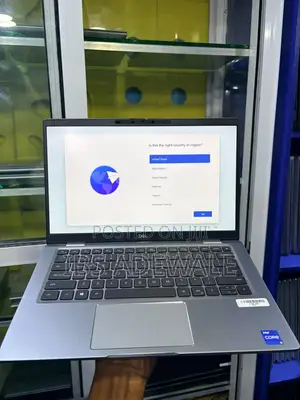 Laptop Dell Latitude 5420 8GB Intel Core i5 SSD 256GB