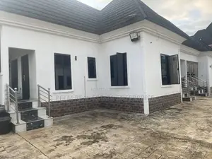 1bdrm Apartment in Iyekogba Housing, Benin City for rent