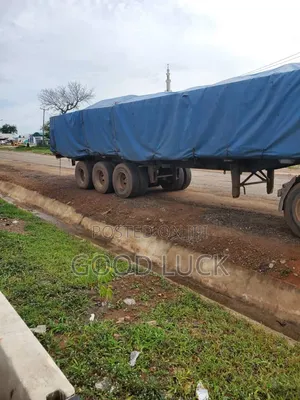 Dangote Cement Supply