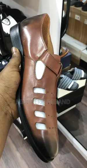 Billionaire Shoes