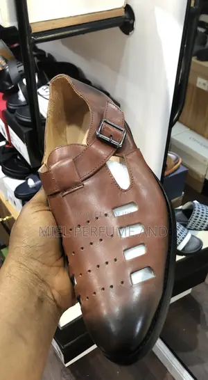 Billionaire Shoes