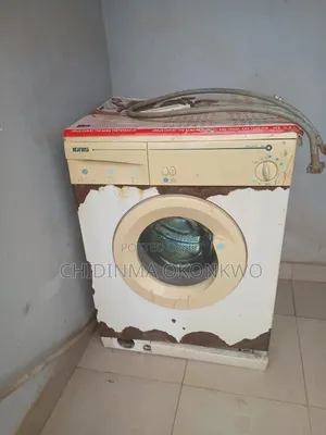 Ignis Washing Machine Front Loader