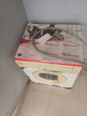 Ignis Washing Machine Front Loader