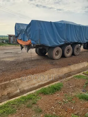 Dangote Cement Supply