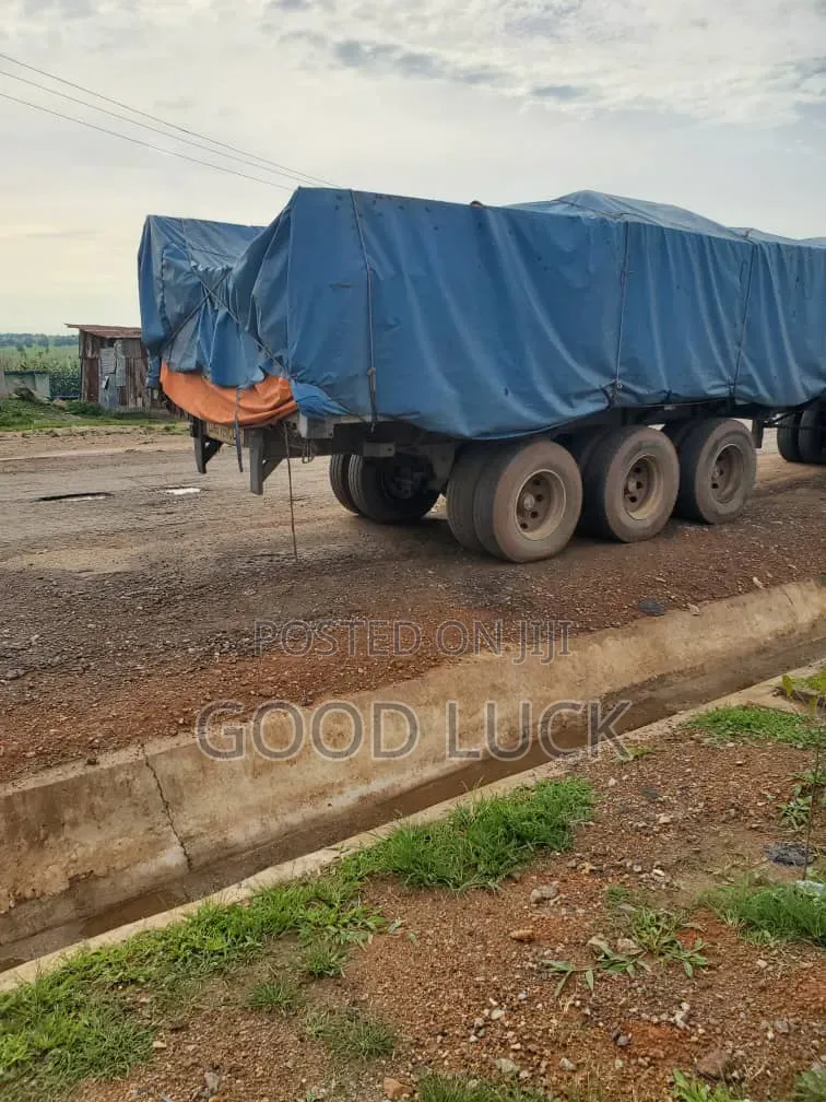 Dangote Cement Supply