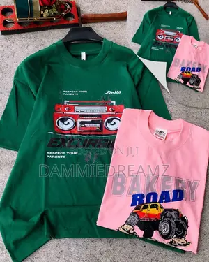 Unisex Polo