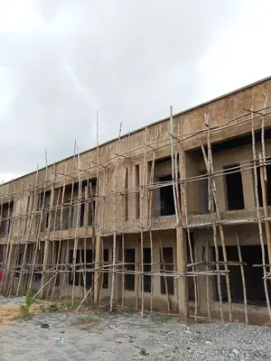 3bdrm Duplex in Gaduwa for Sale