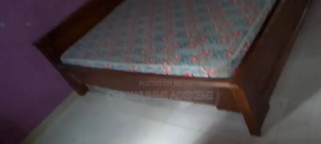 Family Bed Frame