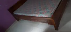 Family Bed Frame