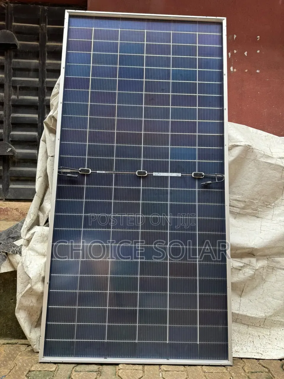 Jinko Solar Panel