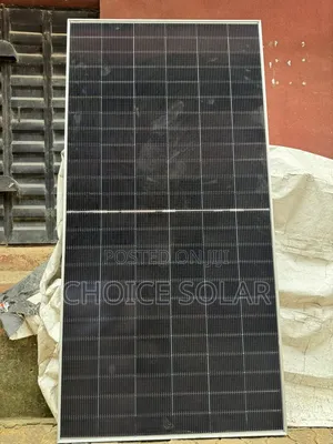 Jinko Solar Panel