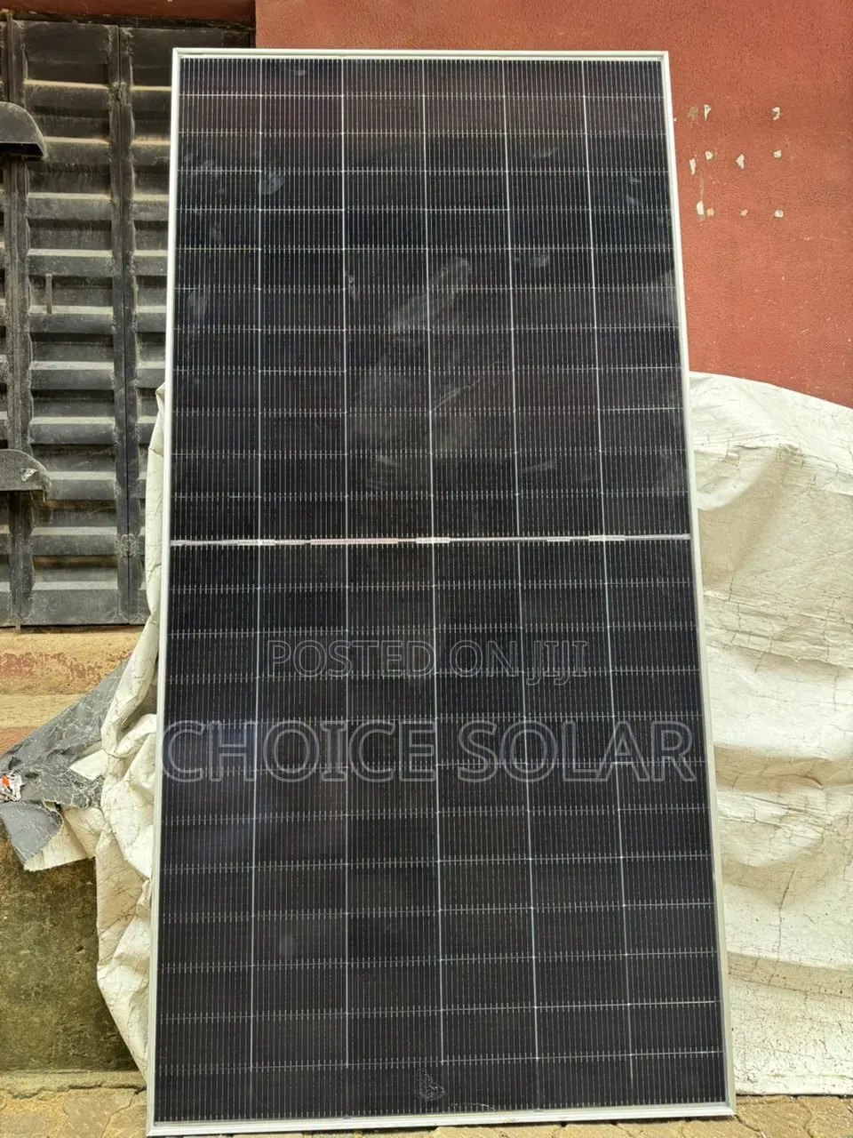 Jinko Solar Panel