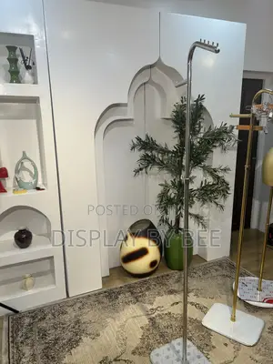 Adjustable Height Rack