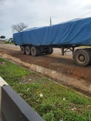 Dangote Cement Supplier