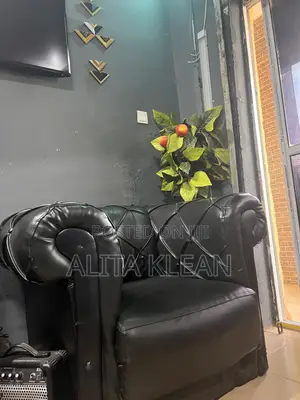 1 Seater Sofa