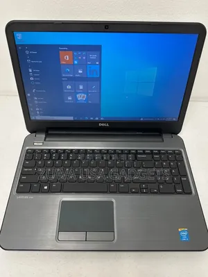 Laptop Dell Latitude 3540 8GB Intel Core i5 HDD 1T