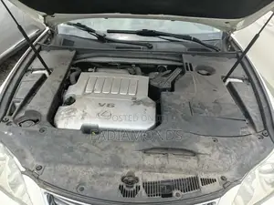 Lexus ES 350 2008 White
