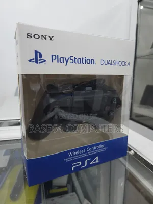 Ps4 Pad Controller  Dualshock4