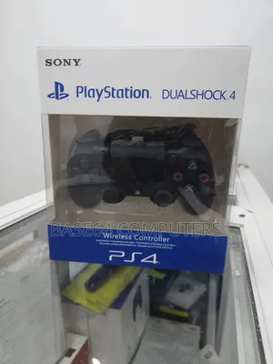 Ps4 Pad Controller  Dualshock4