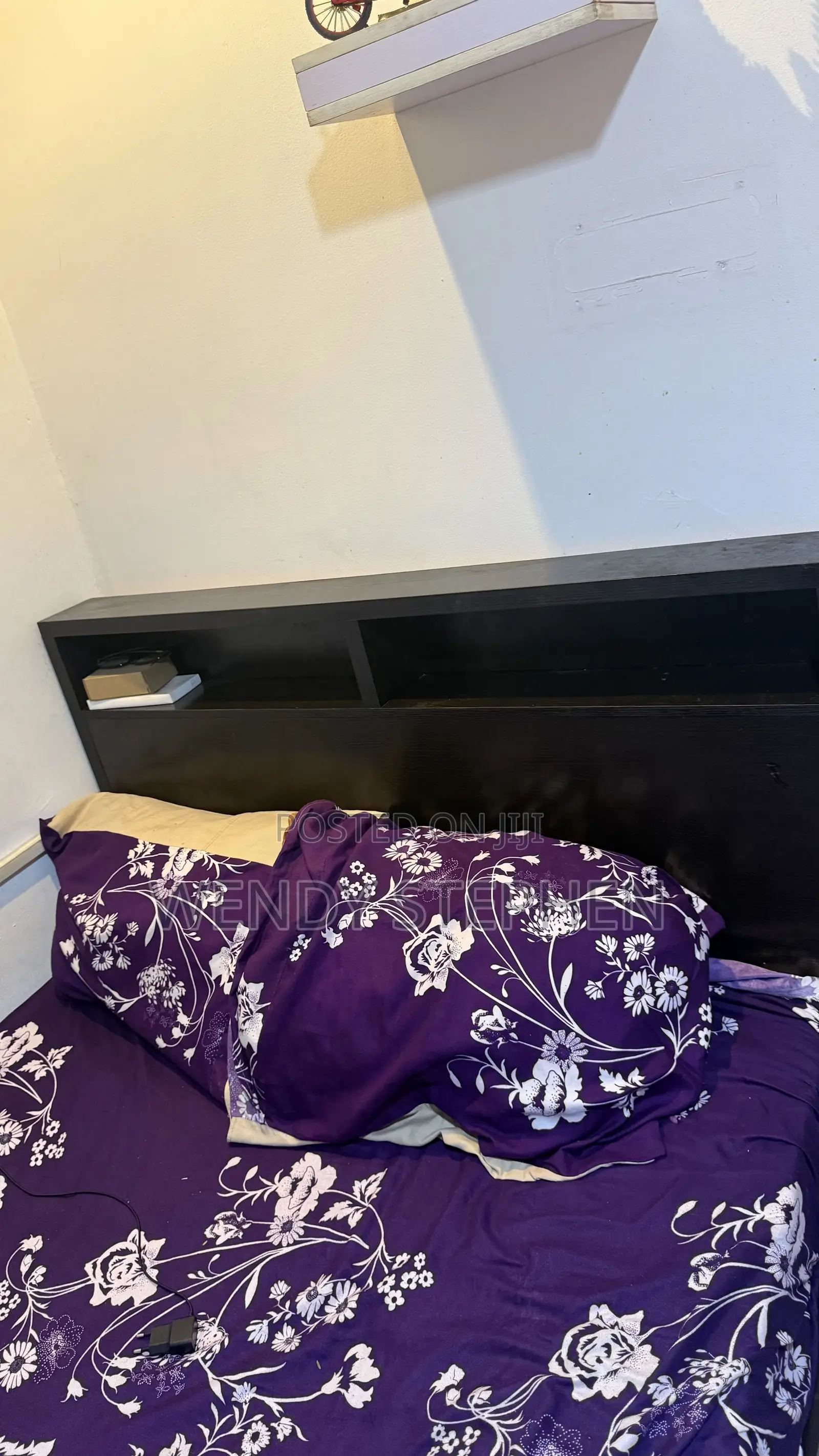 Durable Bed Frame