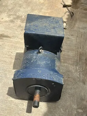 Lister Generator Alternator