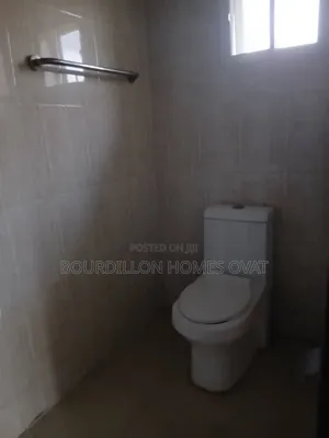 4bdrm Duplex in Sangotedo Ajah Lagos for rent