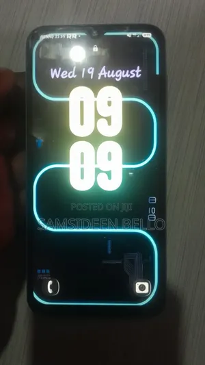 Samsung Galaxy A15 128 GB Blue