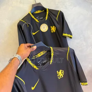 Chelsea Away Kit 2026/2027