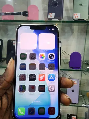 Apple iPhone 13 256 GB Pink