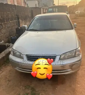 Toyota Camry LE 4dr Sedan (2.4L 4cyl 5A) 2006 Silver