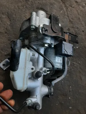 Hybrid Master  for Honda Accord 2022