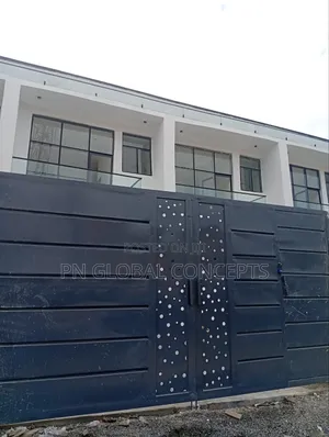 Terrace Duplex