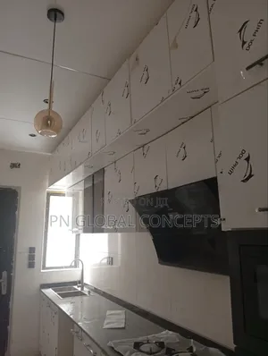 Terrace Duplex
