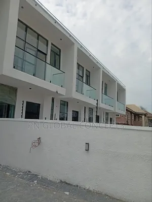 Terrace Duplex