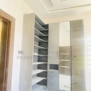 2bdrm Duplex in Kubwa for rent