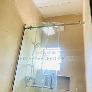 2bdrm Duplex in Kubwa for rent
