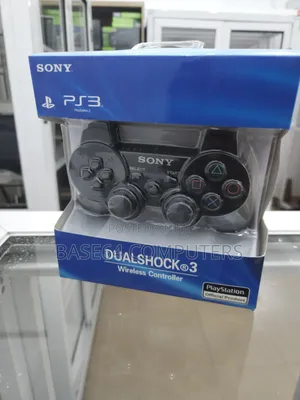 Ps3 Sony Dualshock 3  Controller