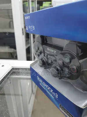 Ps3 Sony Dualshock 3  Controller