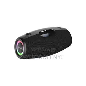 Zealot S78 Boombox - Waterproof Bluetooth Speaker- 100w - 24000mAh