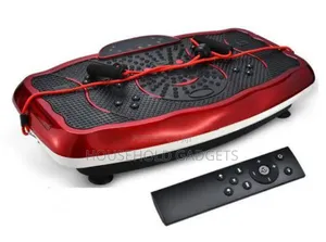 Ultrathin Body Slimmer