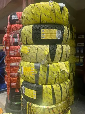 Bridgestone Intercontinental Michelin Tires