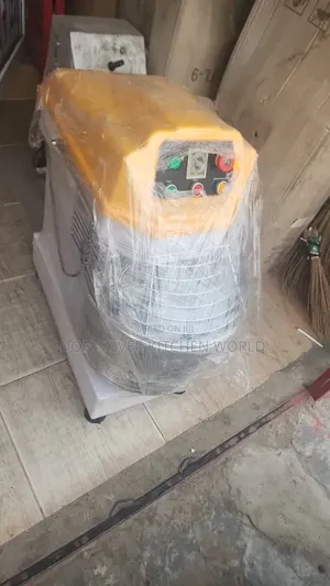 Auto Rivals 12.5 Kg Spiral Mixer