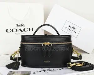 Coach Box Bags With Brands Box