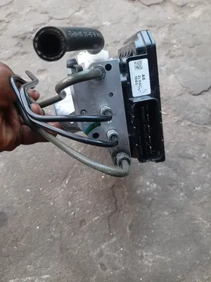Hybrid Master Brake for Honda Accord 2021/2023