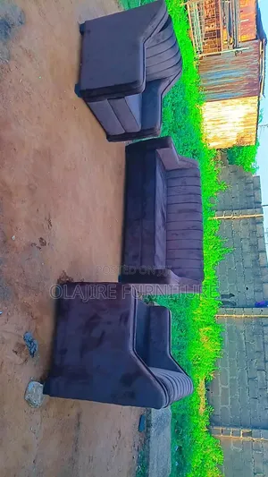 Upholstery Chair