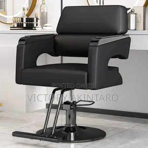 Hydraulic Office Chair