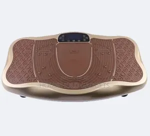 Ultrathin Body Slimmer Massaging Machine
