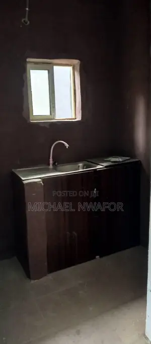 Furnished Mini Flat in Ojodu, Berger for rent