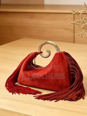 Ladies Hand Bag